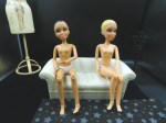 2 liv dolls